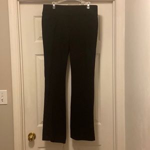 The comfiest dress pants!